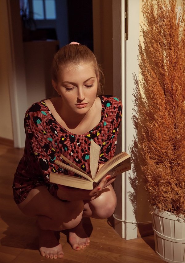 Эли, 20 лет, 1 размер груди